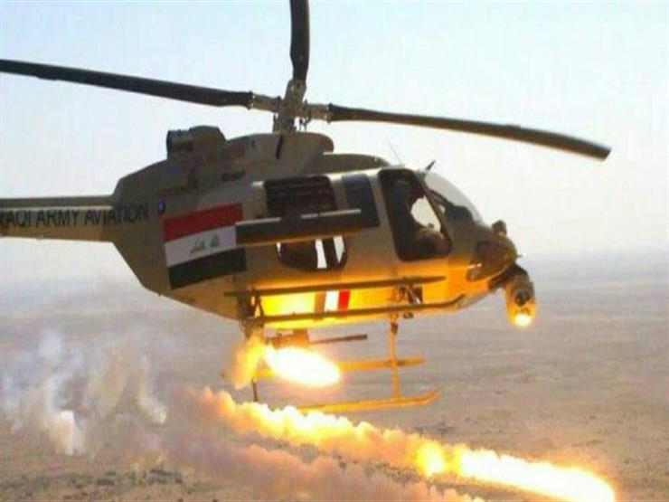 مصدر عسكري عراقي: الطيران يقتل 10 دواعش شمال غرب الموصل
